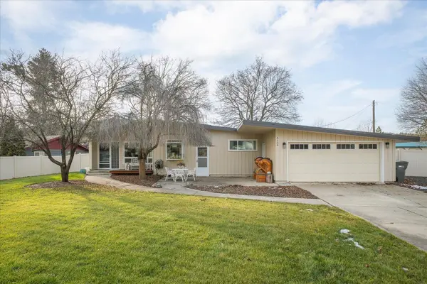 2108 S Balfour Blvd, Spokane Valley, WA 99206