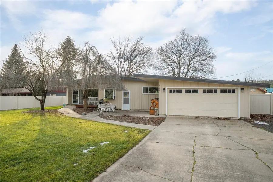 2108 S Balfour Blvd, Spokane Valley, WA 99206 - Image #2