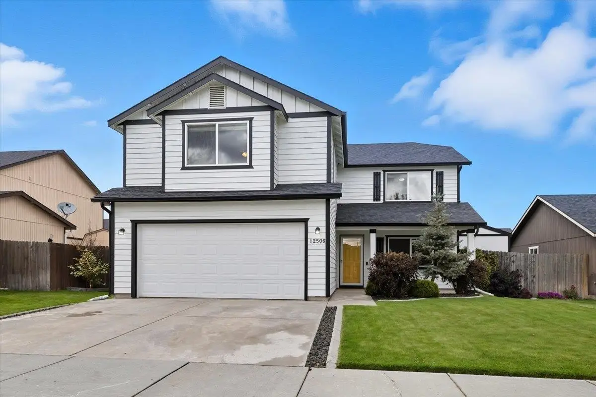 12506 W 2nd Ave, Airway Heights, WA 99001 - Image #1