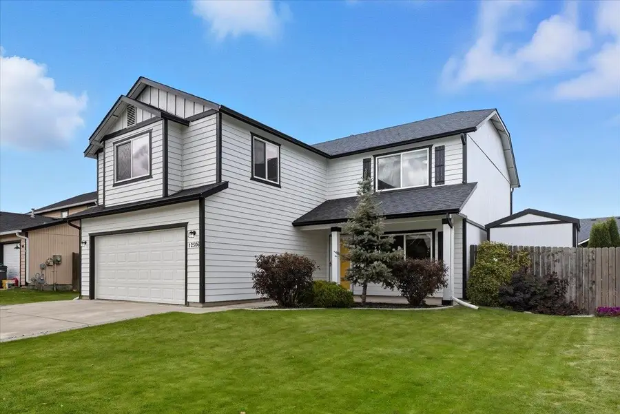 12506 W 2nd Ave, Airway Heights, WA 99001 - Image #2