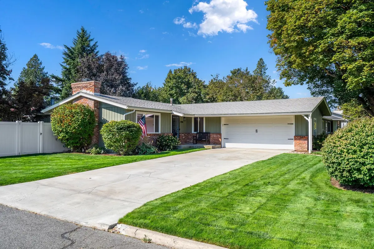 11910 E 26th Ave, Spokane Valley, WA 99206 - Image #1