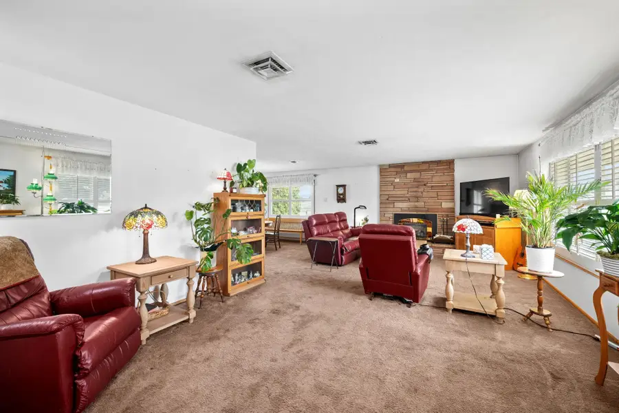 1104 Merriam St, Davenport, WA 99122 - #3