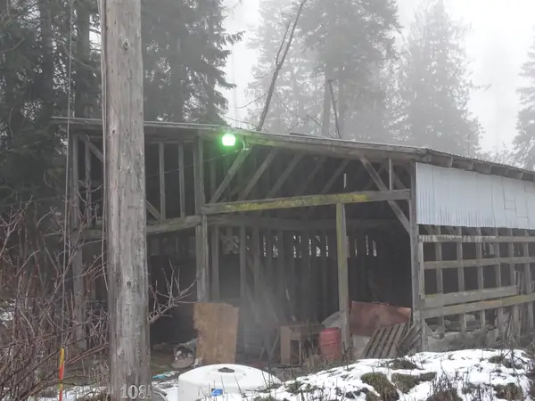 17208 E Blanchard Rd, Elk, WA 99009