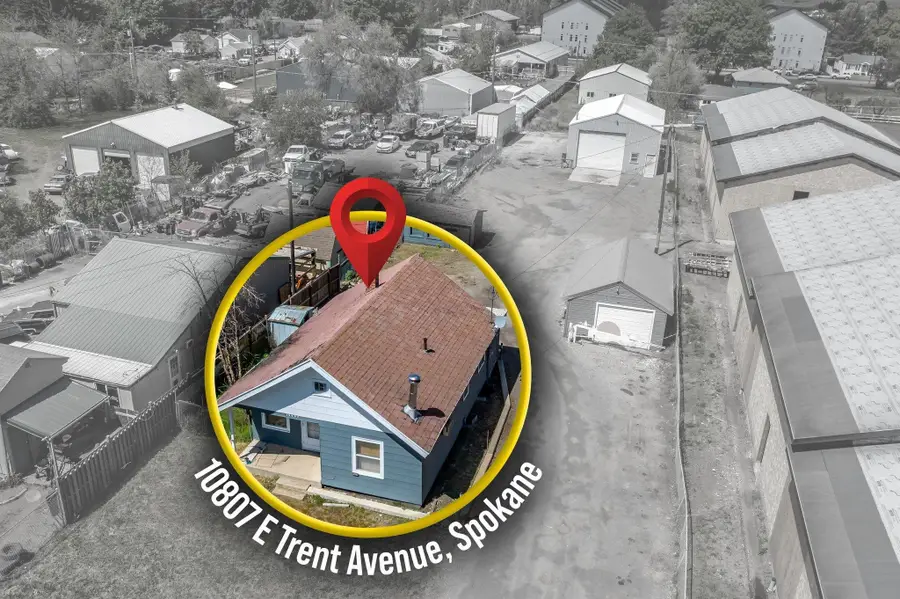 10807 E Trent Ave, Spokane, WA 99206 - Image #2