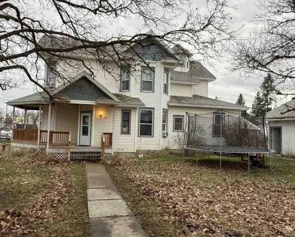 703 Washington St, Davenport, WA 99122