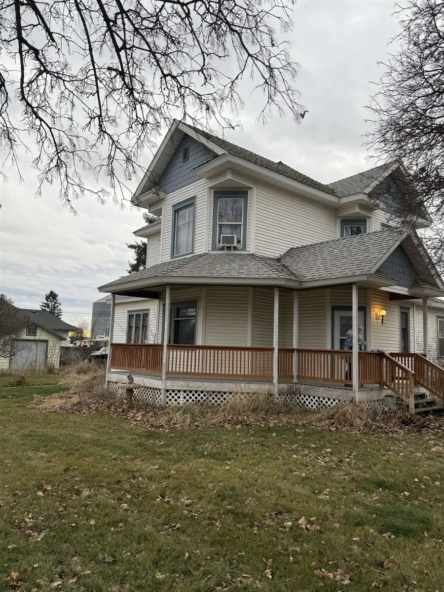 703 Washington St, Davenport, WA 99122 - Image #2