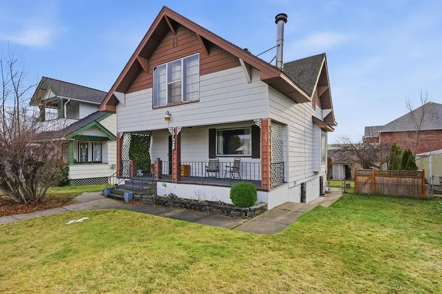 1728 E Courtland Ave, Spokane, WA 99207 - Image #2