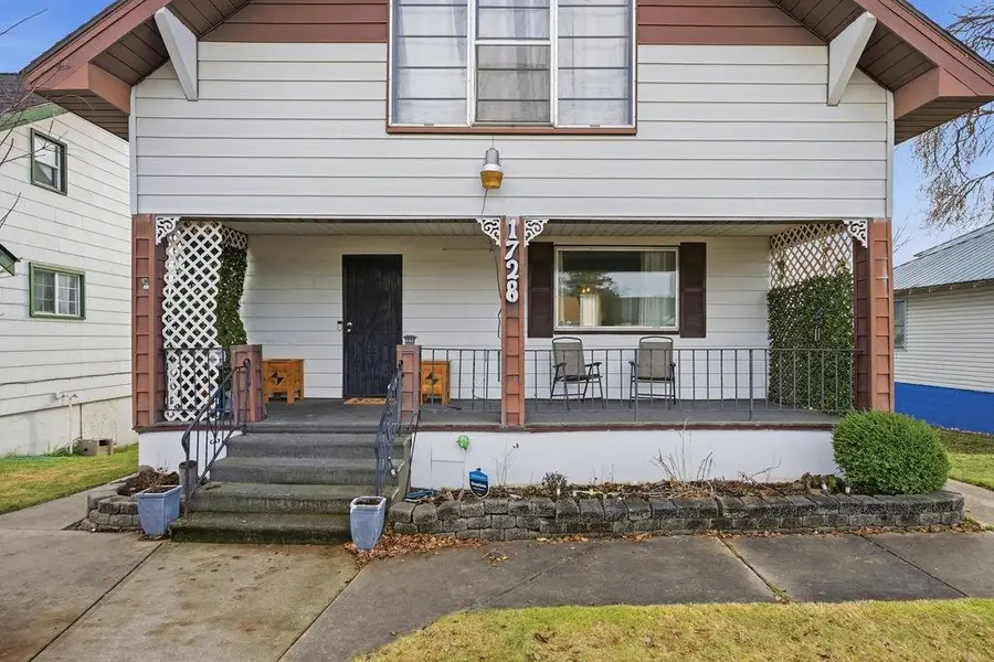 1728 E Courtland Ave, Spokane, WA 99207 - Image #3