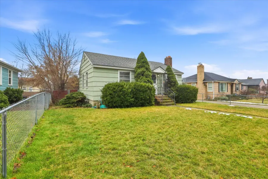 2619 W Lacrosse Ave, Spokane, WA 99205 - Image #3