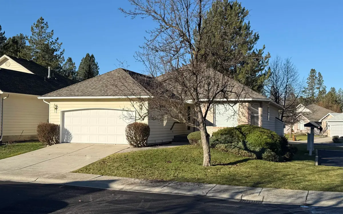 5704 S Pony Ct, Spokane, WA 99224 - Image #1