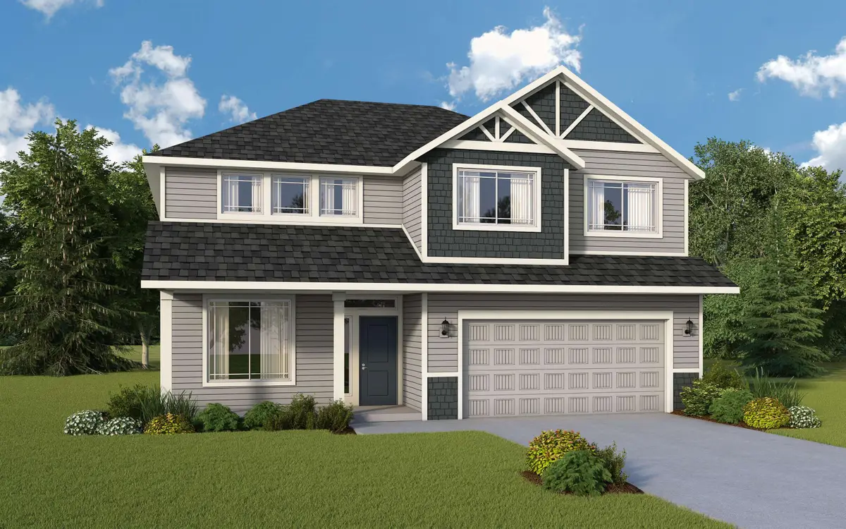 18320 E Michielli Ave, Spokane Valley, WA 99016 - Image #1