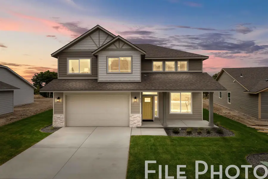 18320 E Michielli Ave, Spokane Valley, WA 99016 - Image #2