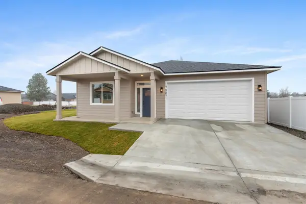 17807 E 3rd Ln, Spokane Valley, WA 99016