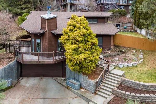 8107 E Elde Dr, Spokane, WA 99212