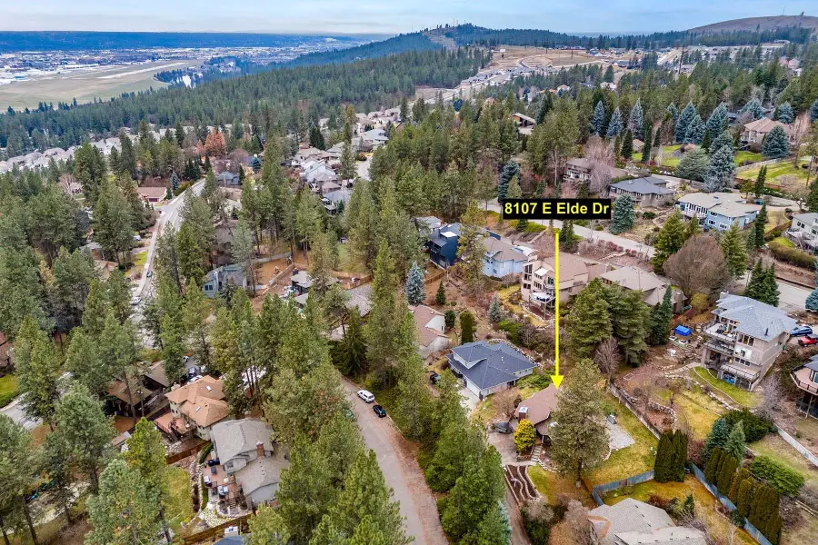 8107 E Elde Dr, Spokane, WA 99212 - Image #2