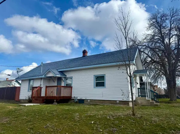 603 E Liberty Ave, Spokane, WA 99207