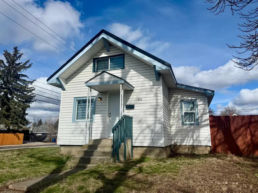 603 E Liberty Ave, Spokane, WA 99207 - Image #2