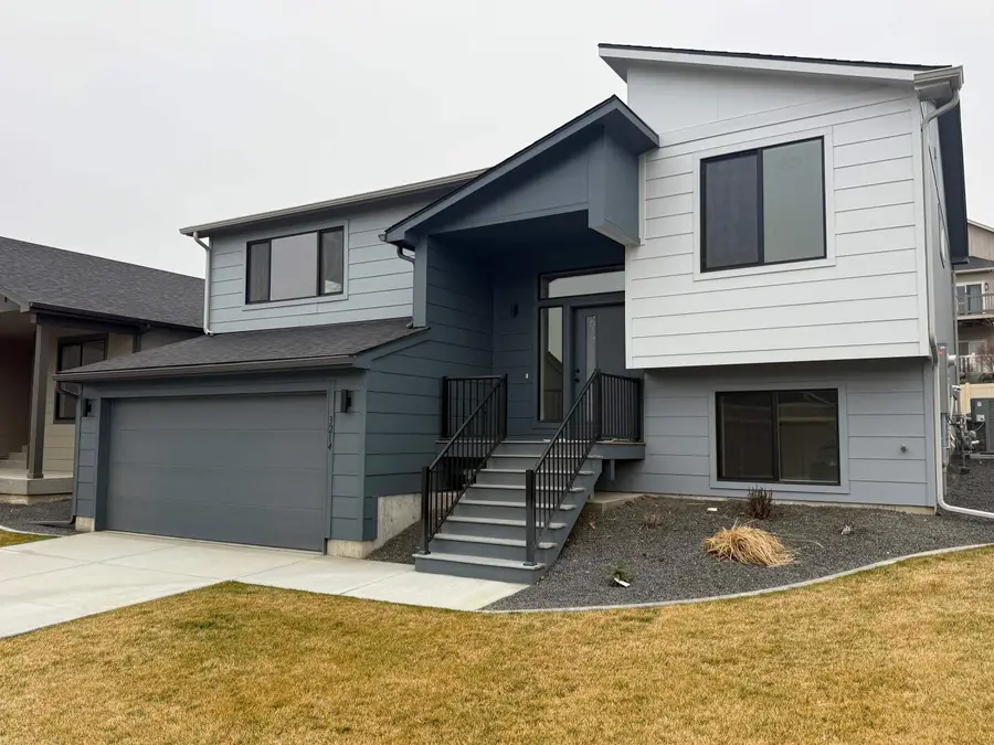 3214 S Custer Ln, Spokane, WA 99203 - #2