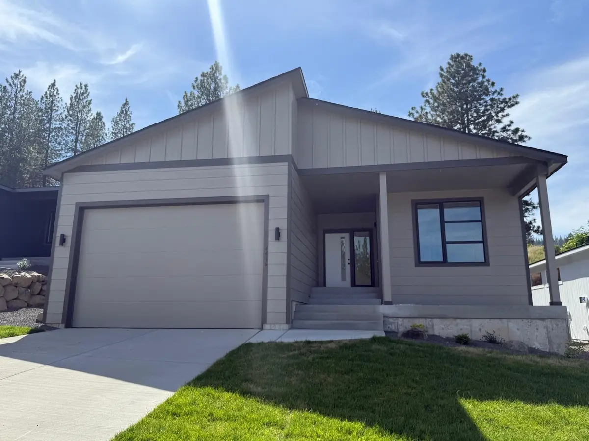 4416 S Willow Ln, Spokane Valley, WA 99216 - #1