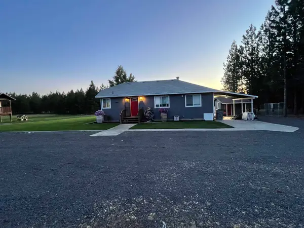 10609 S Degray Ln, Spokane, WA 99224