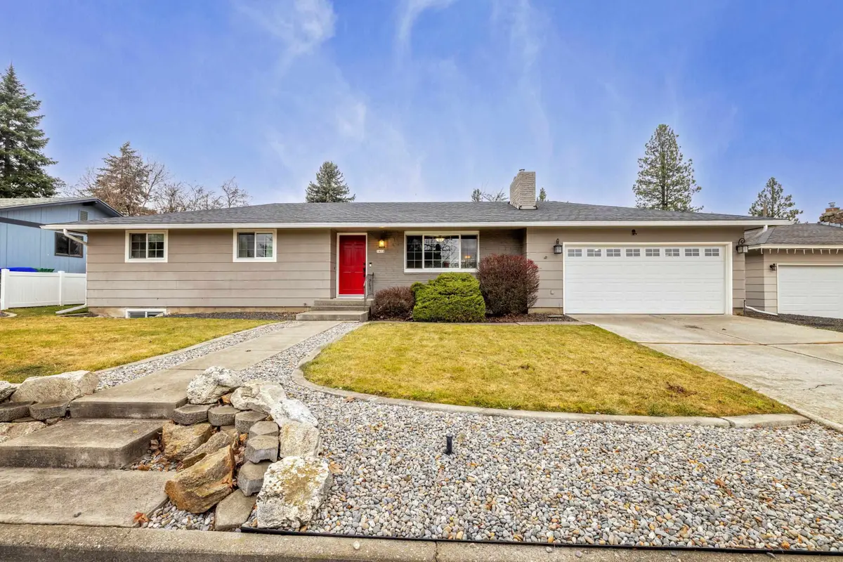 1412 S Woodward Rd, Spokane Valley, WA 99206 - Image #1