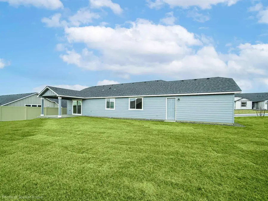 302 Peach Tree Ct, Cheney, WA 99004 - #3