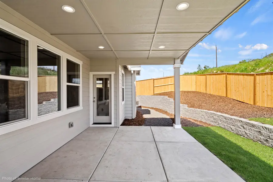 2320 Annie Pl, Cheney, WA 99004 - #3