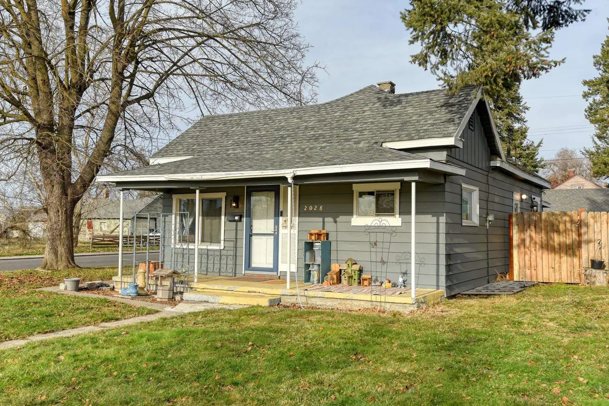 2028 W Nora Ave, Spokane, WA 99205 - Image #1