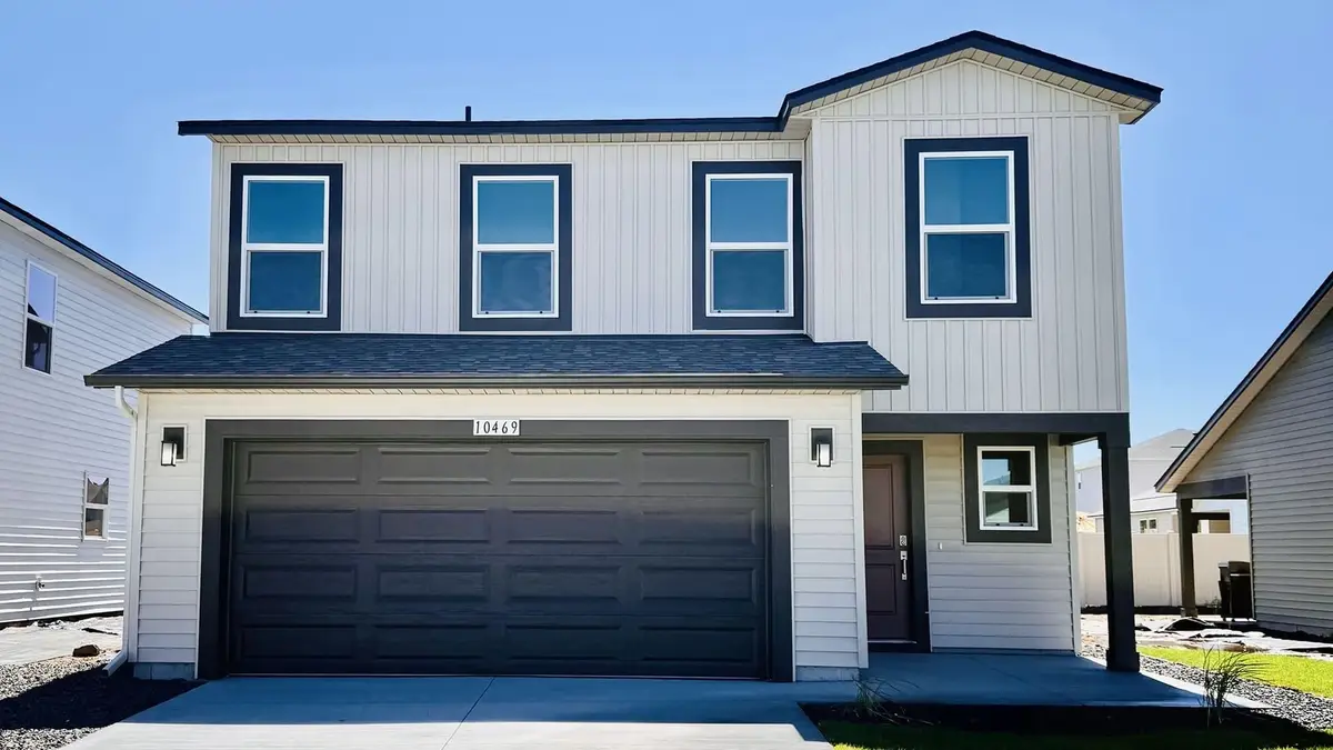 10194 W Sorenstam Rd, Cheney, WA 99004 - Image #1
