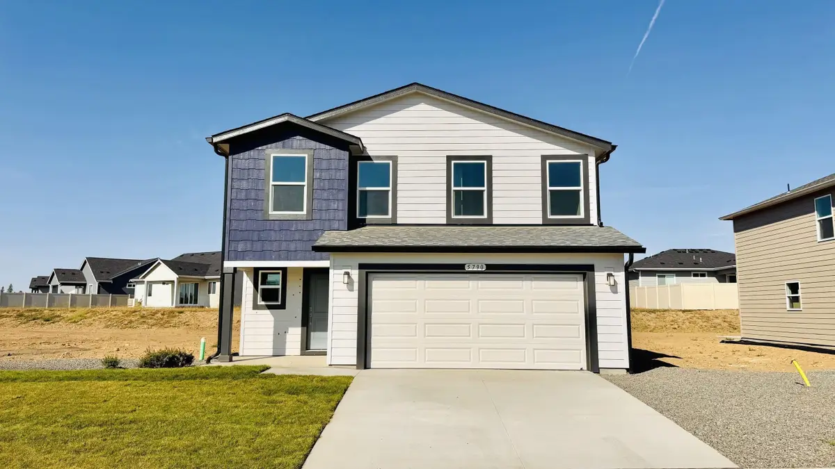 5811 S Zabo Rd, Spokane, WA 99224 - Image #1