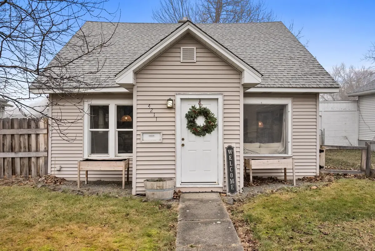 4211 N Wall St, Spokane, WA 99205 - Image #1