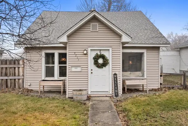 4211 N Wall St, Spokane, WA 99205