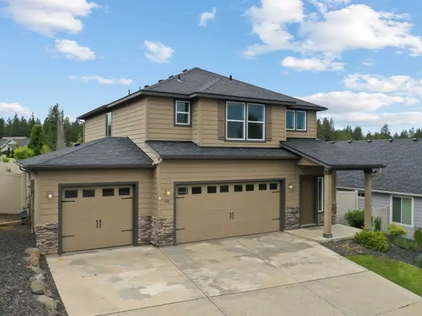 7108 S Park Ridge Blvd, Spokane, WA 99224