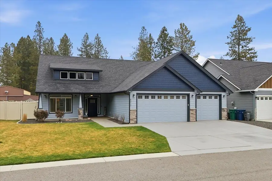 4012 S University Ct, Spokane Valley, WA 99206 - Image #2