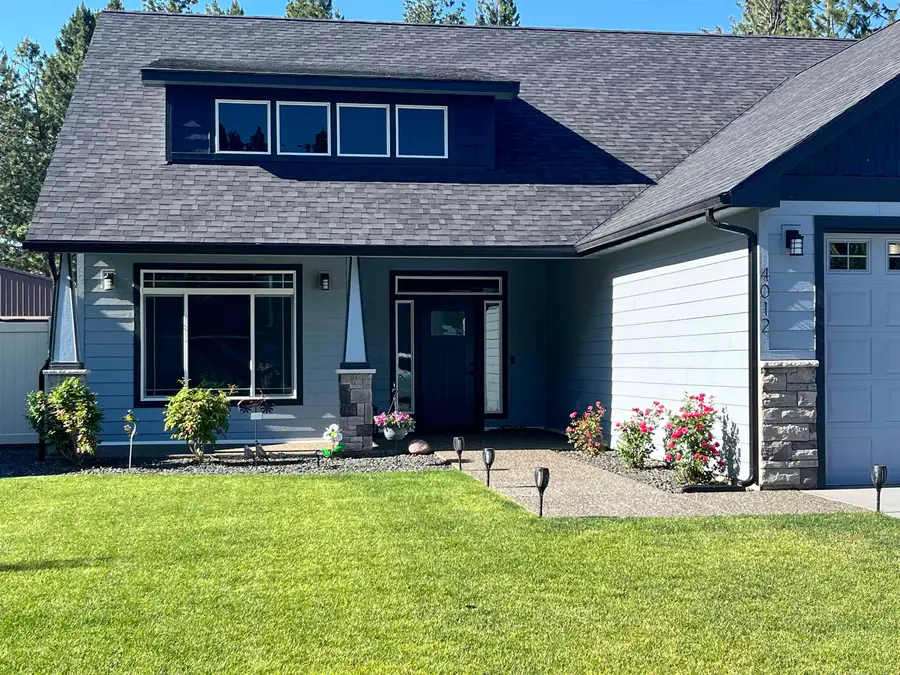 4012 S University Ct, Spokane Valley, WA 99206 - Image #3