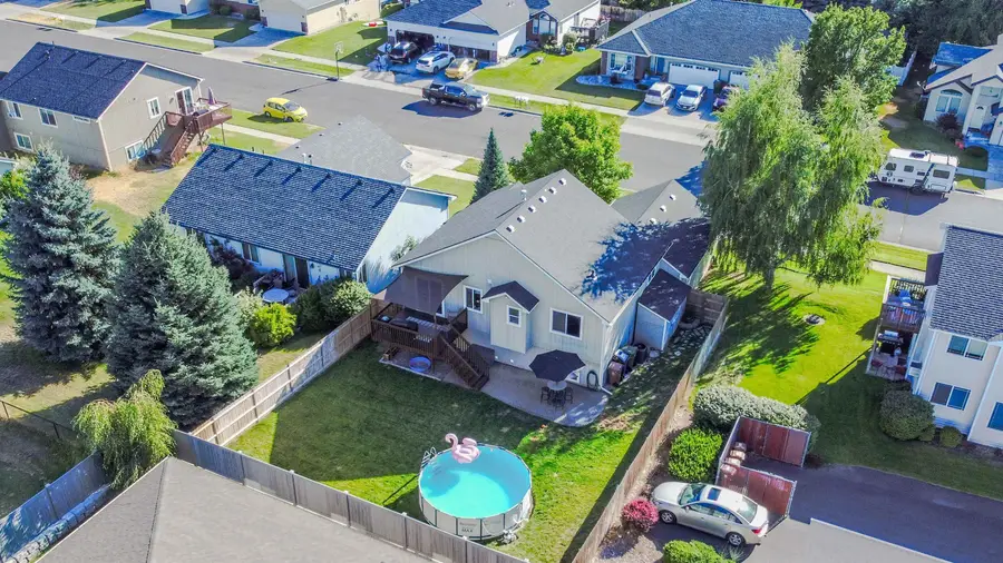 8908 N Pamela St, Spokane, WA 99208 - #3