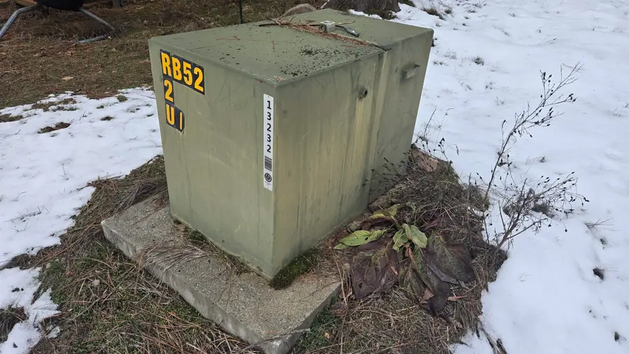 10401 N Leclerc Rd, Cusick, WA 99119 - Image #3