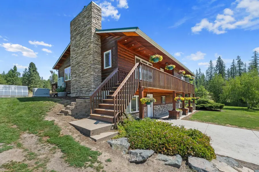 1381 Little Twin Lakes Rd, Colville, WA 99114 - Image #3
