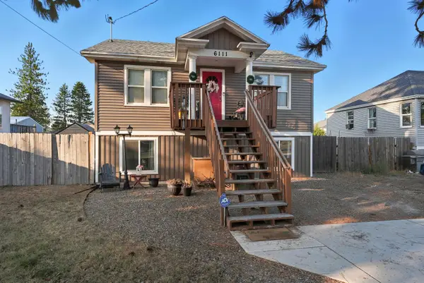 6111 E 8th Ave, Spokane Valley, WA 99212