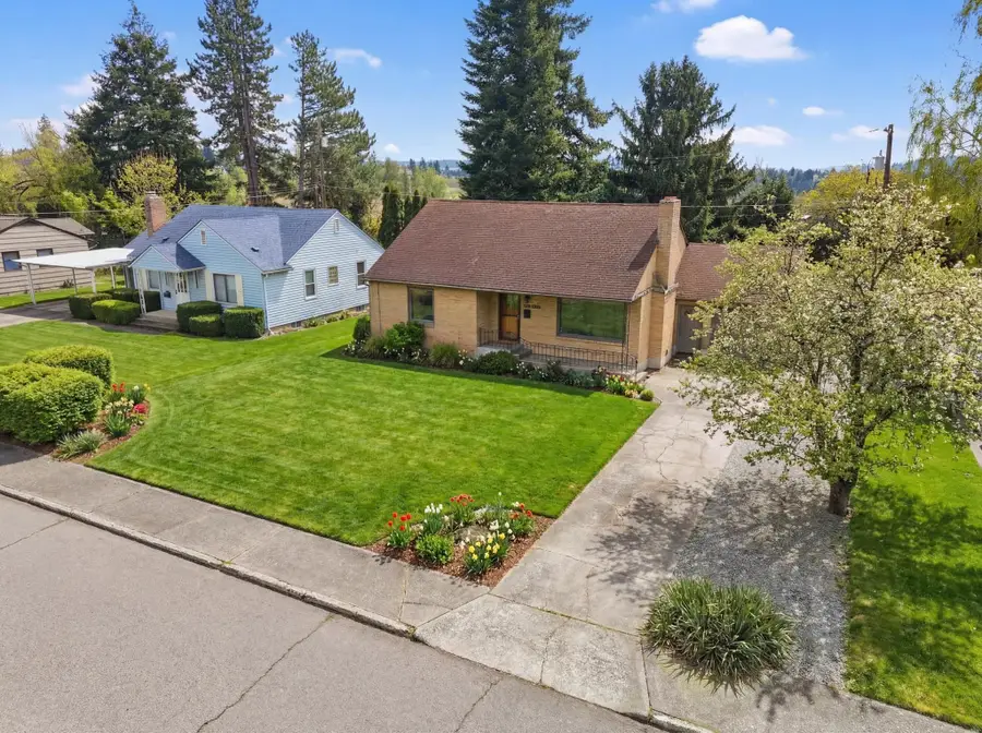 2705 W Grace Ave, Spokane, WA 99205 - Image #2