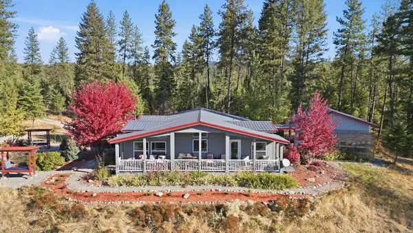 251 W Pleasant Dr, Newport, WA 99156