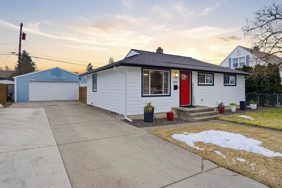 5604 N G St, Spokane, WA 99205 - Image #2