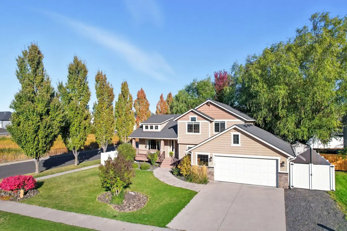 8812 N K Ct, Spokane, WA 99208 - Image #1
