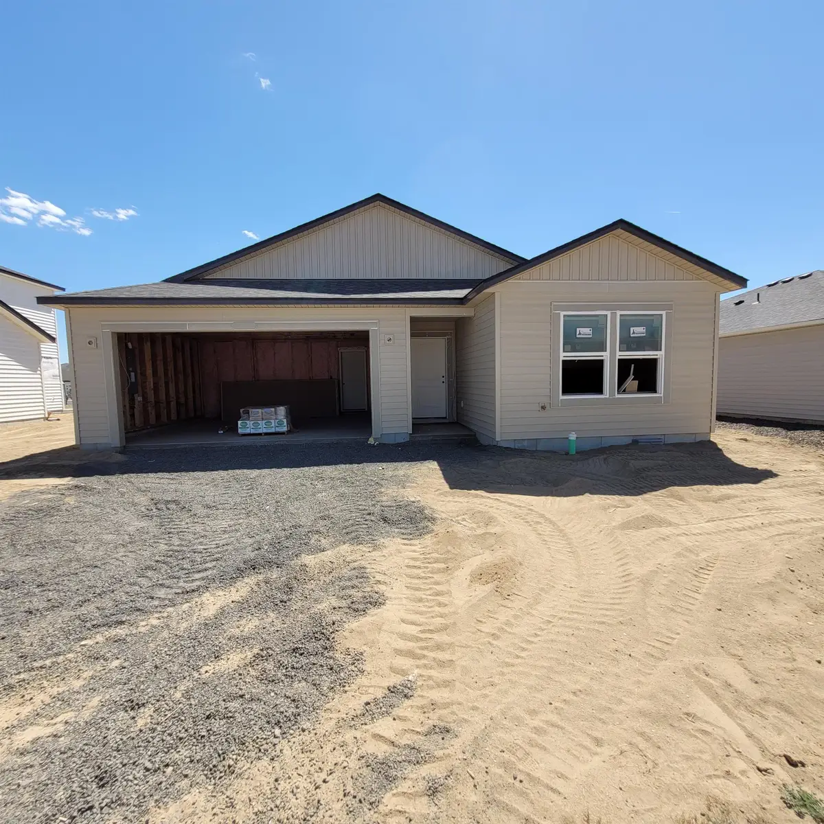 1609 E A St, Deer Park, WA 99006 - Image #1