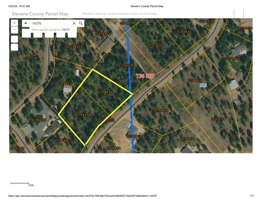 1181-1179 Fumi Cir, Kettle Falls, WA 99141-0000 - #2