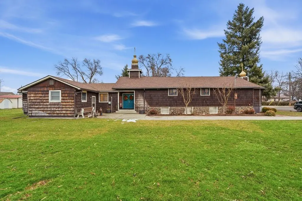 4317 N Evergreen Rd, Spokane, WA 99216 - Image #1