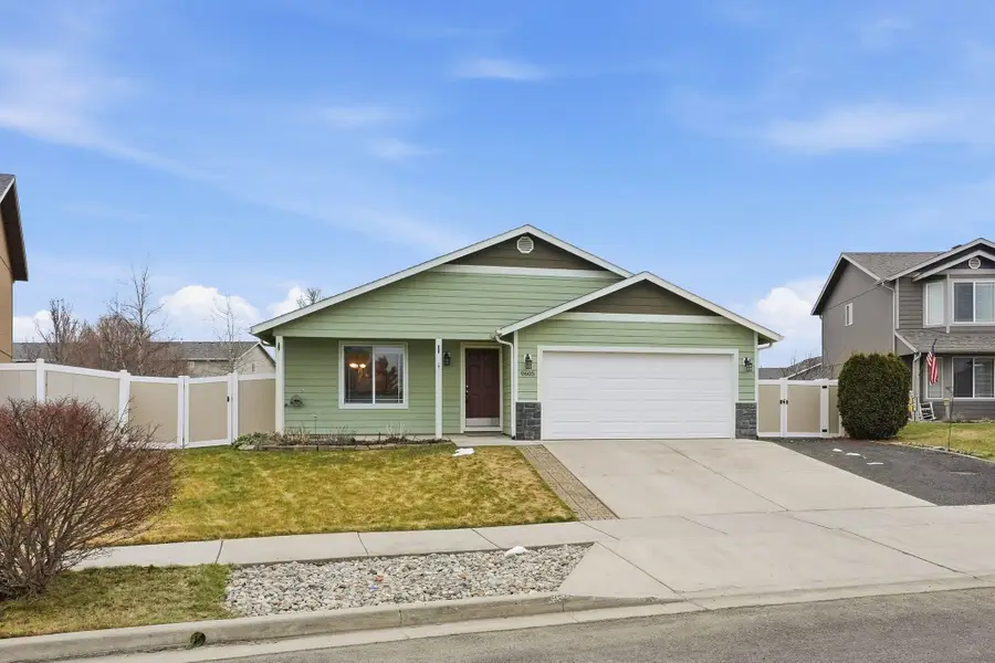 9605 W Spencer Ct, Cheney, WA 99004 - Image #2