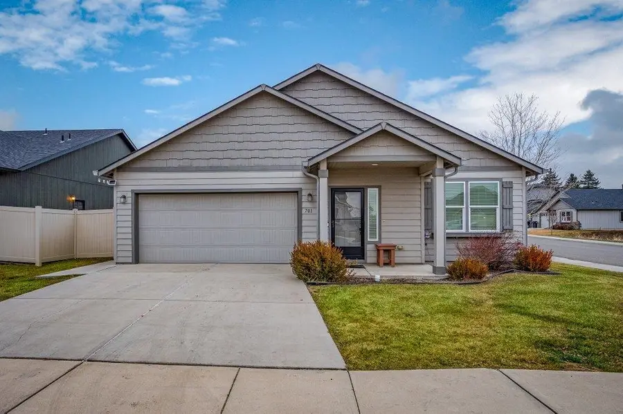 701 Osprey Dr, Cheney, WA 99004 - Image #3
