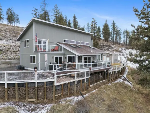 42040 Lakeview Rd. N., Deer Meadows, WA 99122