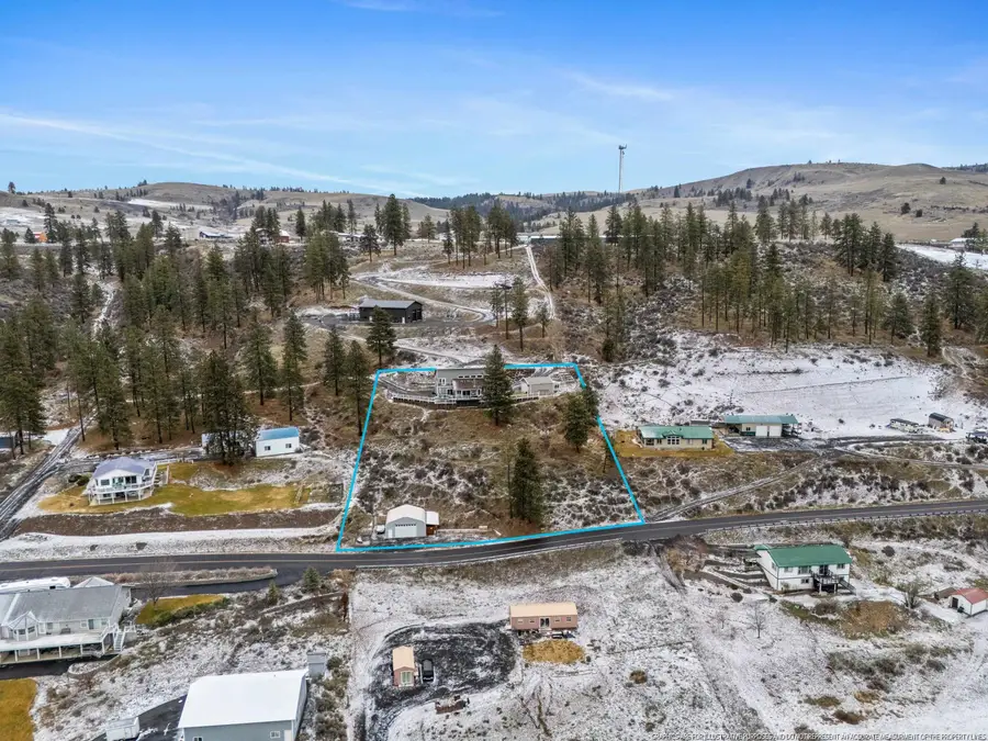 42040 Lakeview Rd. N., Deer Meadows, WA 99122 - #2